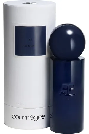 Courrèges C Perfumes unisex 100 ml unisex