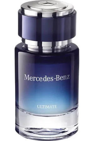 Mercedes Benz For Men ULTIMATE Perfumes 75 ml male