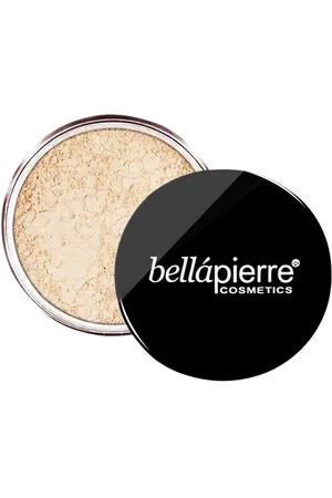 Bellápierre Cosmetics Loose Bases de maquillaje 9 g Ivory