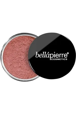 Bellápierre Cosmetics Loose Coloretes 4 g Suede