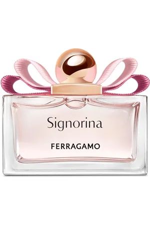Salvatore Ferragamo Signorina Perfumes 100 ml female