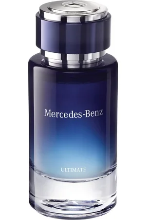 Mercedes Benz For Men ULTIMATE Perfumes 120 ml male