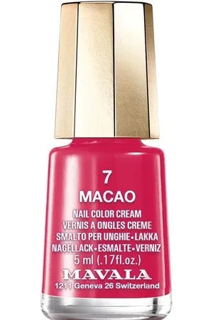 Mavala Nail Color Lacas de uñas 5 ml 07