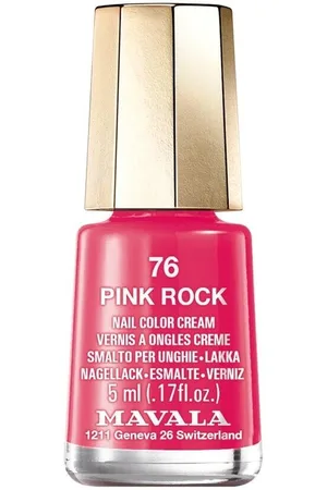 Mavala Nail Color Lacas de uñas 5 ml