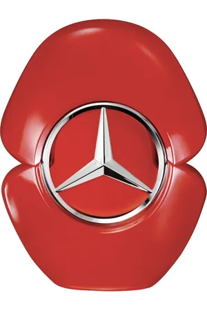 Mercedes Benz Woman In Red Perfumes 90 ml female