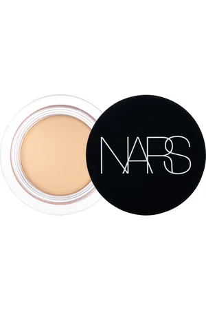 NARS Mattitude Collection Soft Matte Complete Correctores 6.2 g Marron Glace