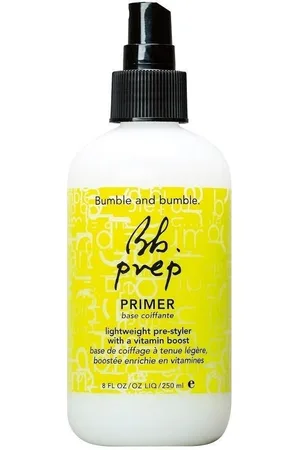 Bumble and bumble Prep Primer Acondicionadores sin aclarado 250 ml unisex