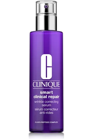 Clinique Smart Clinical Repair Wrinkle Correcting Serum Sérums faciales antiedad 75 ml unisex