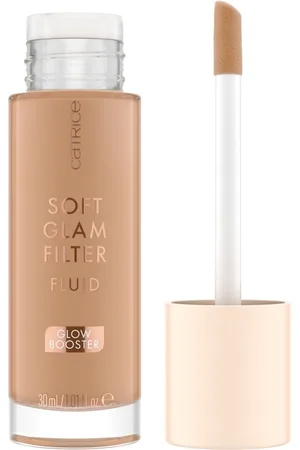 Catrice Soft Glam Filter Fluid Bases de maquillaje 30 ml 30 - Medium