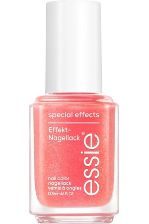 Essie Nail art studio Special Effects Lacas de uñas 13.5 ml 18 - FIERCELY FACETED
