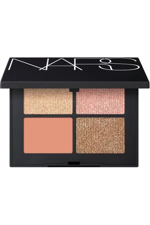 NARS Eyeshadow Quad Paletas y sets 5.6 g ORGASM
