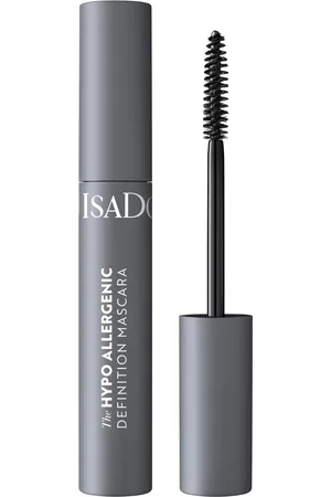 Isadora The Hypo Allergenic Definition Máscaras de pestañas 10 ml 1 - BLACK