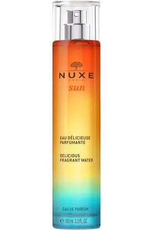 Nuxe Sun Delicious Fragrant Water Body mist 100 ml female