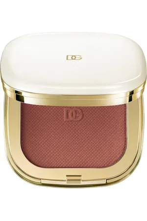 Dolce & Gabbana Cheeks&Eyes Match Coloretes 8 g PLAYFUL ROSE