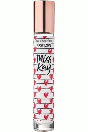 Miss Kay First Love Perfumes 25 ml female