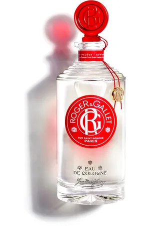 Roger & Gallet Jean Marie Farina Perfumes unisex 500 ml unisex