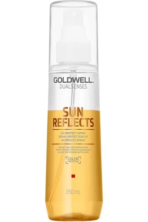 Goldwell Dualsenses Sun Reflects Spray de protección UV Protección solar 150 ml unisex