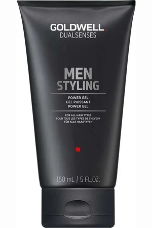 Goldwell Dualsenses Power Gel Geles para el cabello 150 ml male