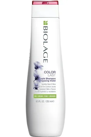 Biolage Color Last Purple Champús 250 ml unisex