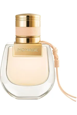 Chloé Nomade Eau de Toilette Spray Perfumes 30 ml female