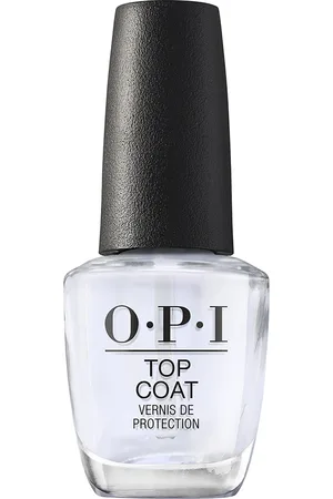 OPI Nail Care & Essentials Top Coat Lacas de uñas 15 ml NTT30