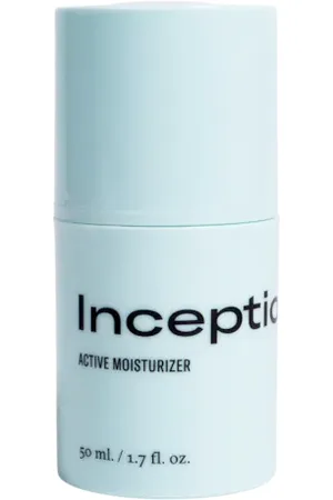 &Copenhagen Inception Cremas antiedad 50 ml unisex