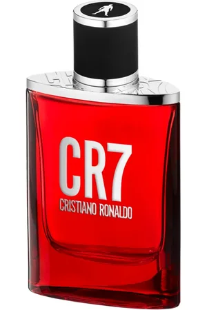 CR7 - Cristiano Ronaldo CR7 Red Perfumes 30 ml male