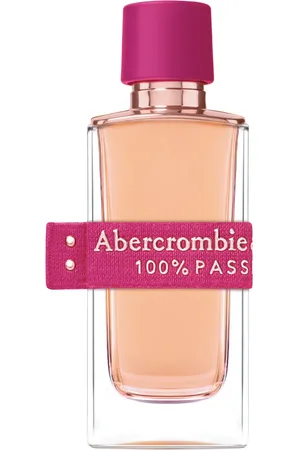 Abercrombie & Fitch 100% PASSION For Her Perfumes 100 ml female