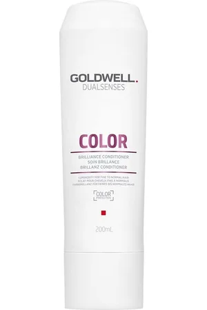 Goldwell Dualsenses Brilliance Conditioner Acondicionadores 200 ml female