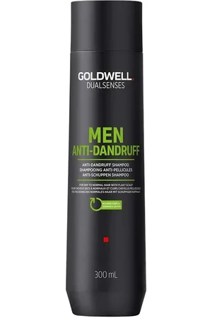 Goldwell Dualsenses Anti-Dandruff Champús 300 ml male