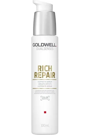 Goldwell Dualsenses 6 Effects Serum Sérums y aceites capilares 100 ml unisex