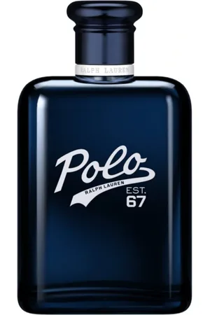 Ralph Lauren Polo 67 Perfumes 200 ml male