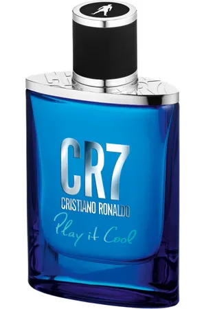 CR7 - Cristiano Ronaldo EDP SPRAY Perfumes 30 ml male