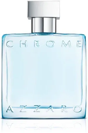 Azzaro Chrome Perfumes 50 ml male