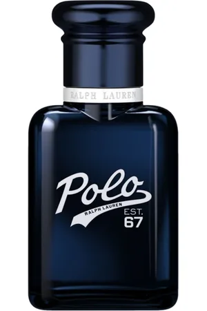 Ralph Lauren Polo 67 Perfumes 40 ml male