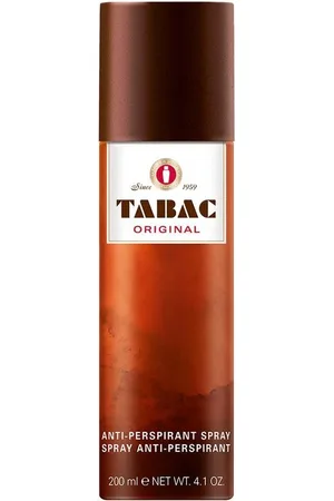 Tabac Original Original Antiperspirant Spray Desodorantes 200 ml unisex