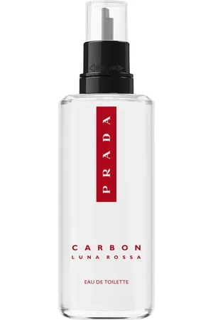 Prada Luna Rossa Carbon Perfumes 150 ml male