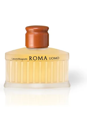 Laura Biagiotti Roma Uomo Lotion After shave 75 ml male