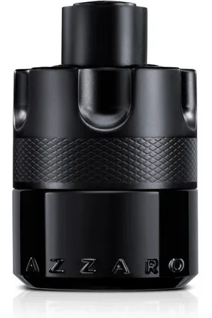 Azzaro Wanted The Most Intense Perfumes 50 ml male