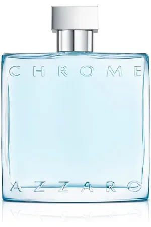 Azzaro Chrome Perfumes 100 ml male