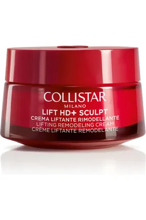 Collistar LIFT HD+ SCULPT CREMA REAFIRMANTE Cremas faciales 50 ml female