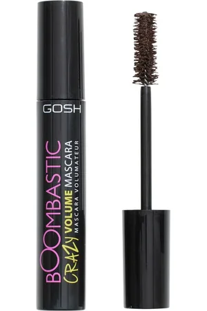 Gosh Boombastic Crazy Volume Máscaras de pestañas 13 ml