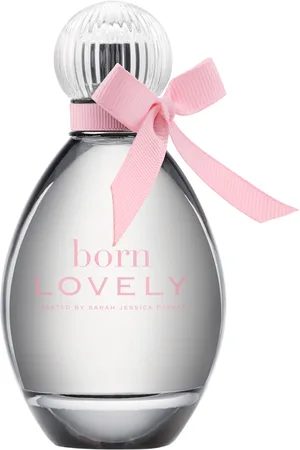 Sarah Jessica Parker Born Lovely Perfumes 50 ml female