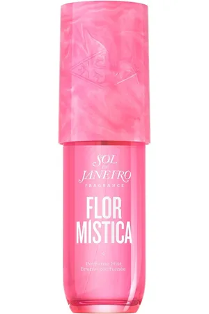 Sol de Janeiro Flor Mistica Body mist 90 ml unisex