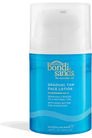 BONDI Autobronceadores 50 ml unisex
