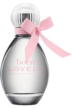 Sarah Jessica Parker Born Lovely Perfumes 30 ml female