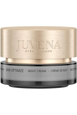 Juvena Skin Optimize Prevent Optimize Night Cream Sensitive Skin Crema De Noche Cremas de noche 50 ml unisex