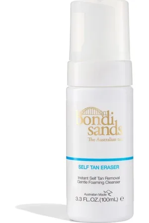 BONDI Self Borrador de bronceado Autobronceadores 100 ml unisex