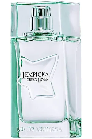 Lolita lempicka Green Lover Perfumes 100 ml male