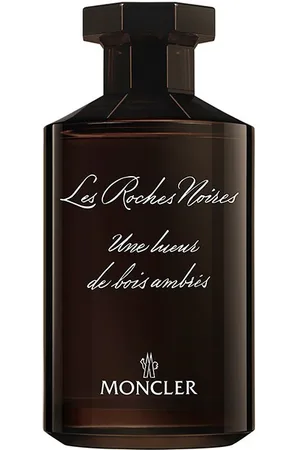 Moncler Les Sommets Haute Montagne Perfumes unisex 200 ml unisex